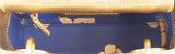 Lady Dior Mini Gold Bead Embellished Bag