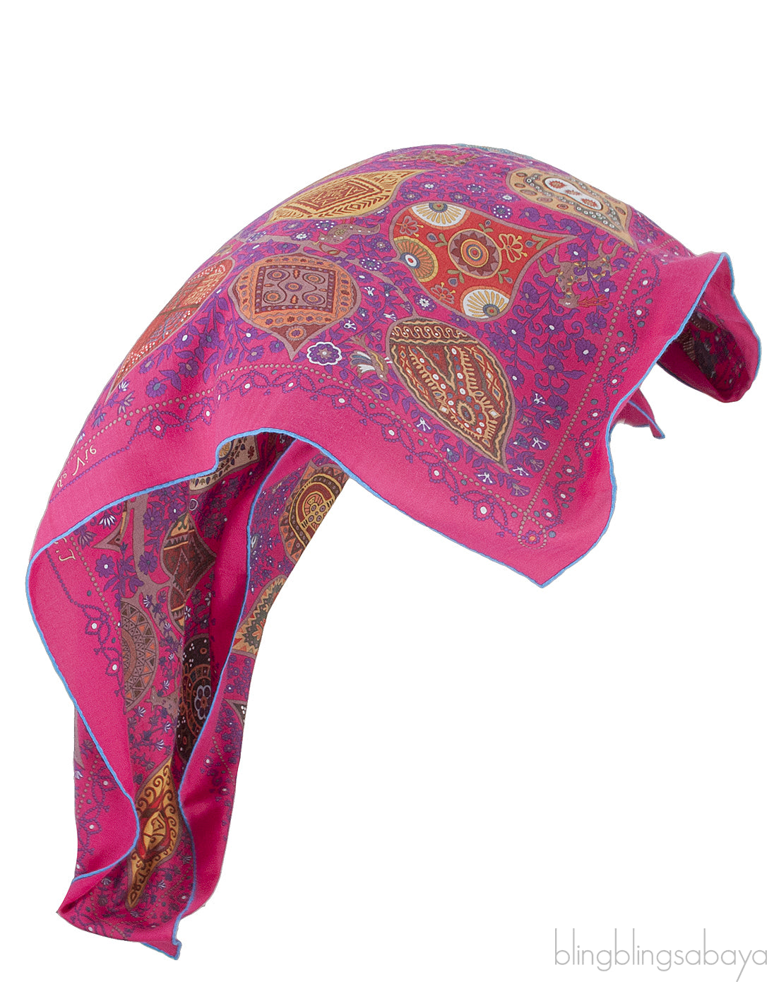 L\'Arbre De Vie Huge Scarf