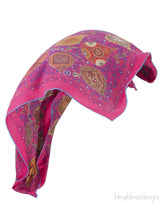 L\'Arbre De Vie Huge Scarf