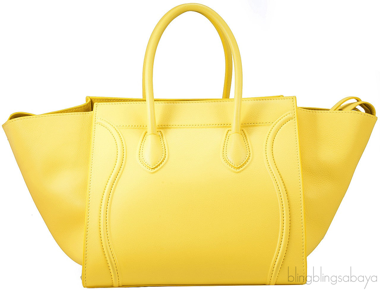 Phantom Bright Yellow