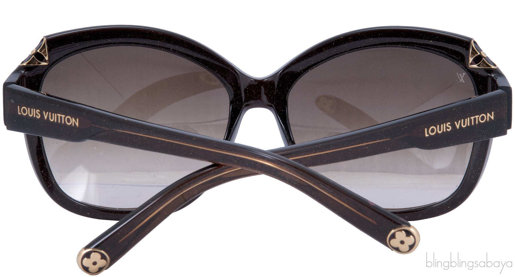 Hortensia Cat Eye Sunglasses