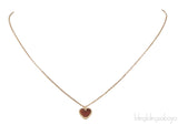 Sweet Alhambra Heart Pendant