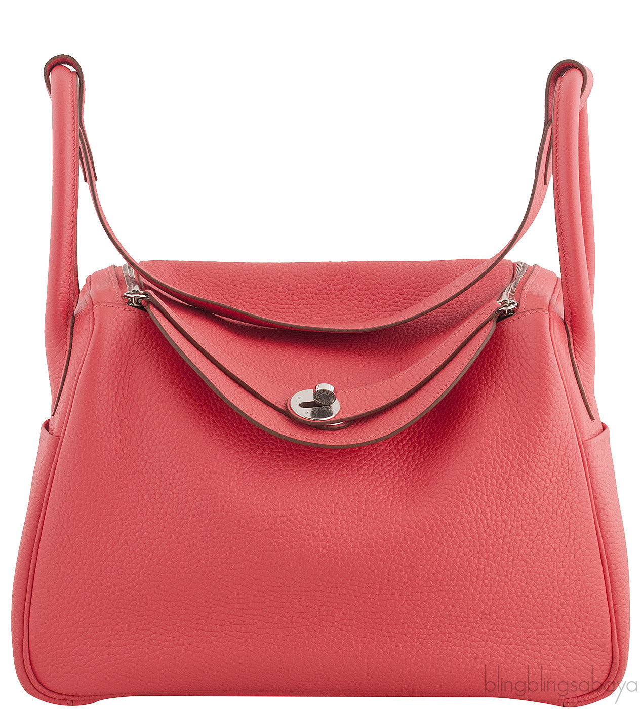 Lindy 30 Rose Jaipur PHW