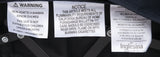 Dark Blue FF Inglesina Kids Stroller