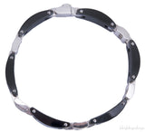 Maillon Panthere Ceramic Bracelet