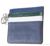 Dior Multi-leather Card Holder