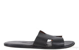 Black Izmir Sandals