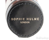 Sophie Hulme Kiss me Quick Lipstick Pouch