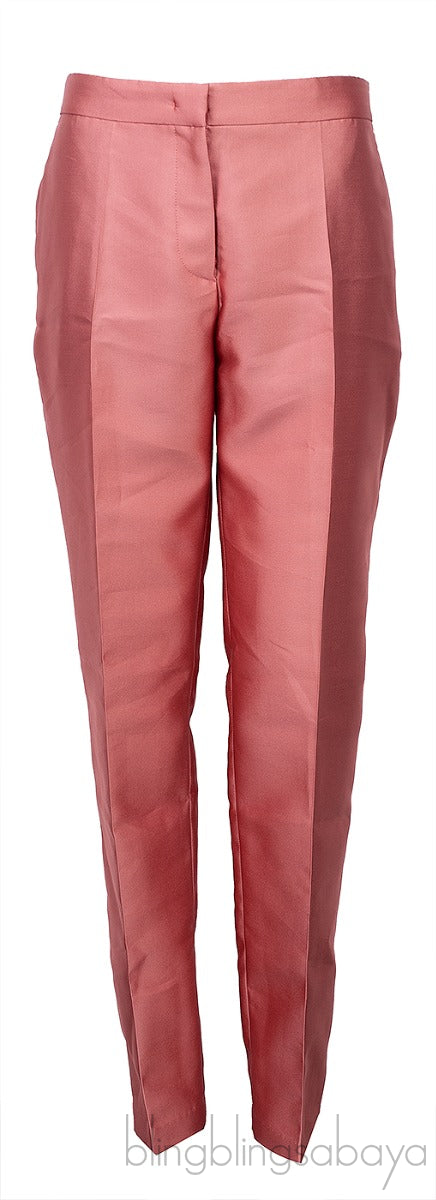 Donna Bronze Pantalone