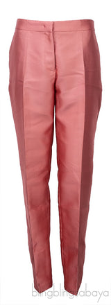 Donna Bronze Pantalone