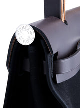 Herbag Zip PM Black