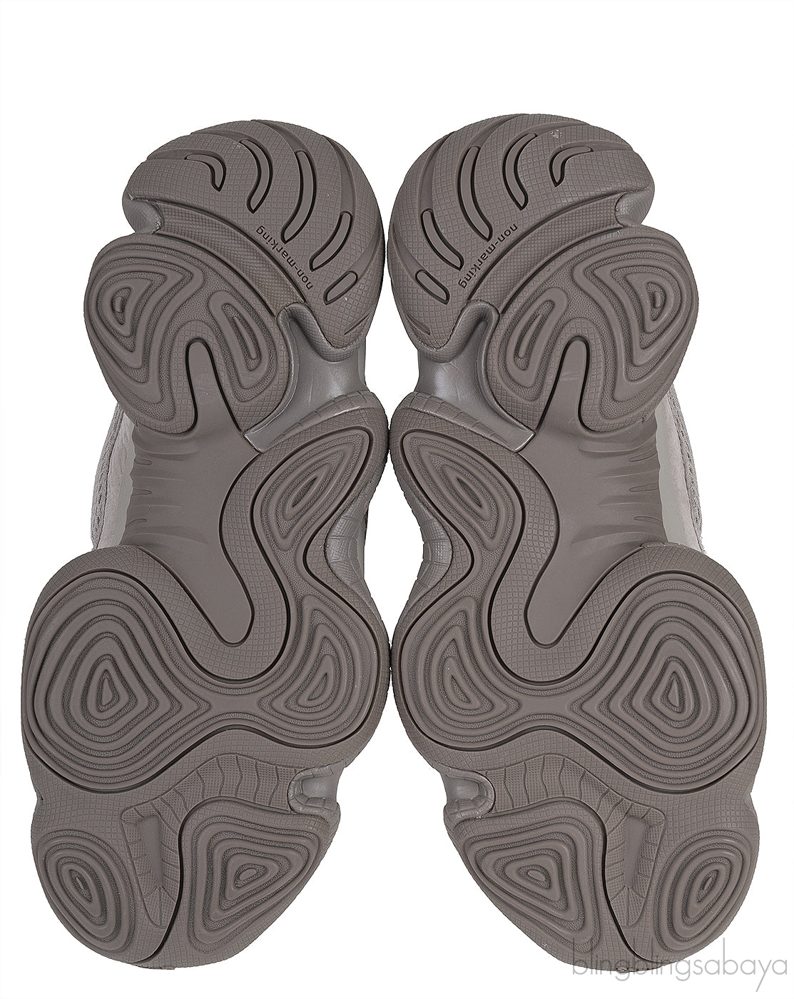 Yeezy 500 GX3607 Sneakers