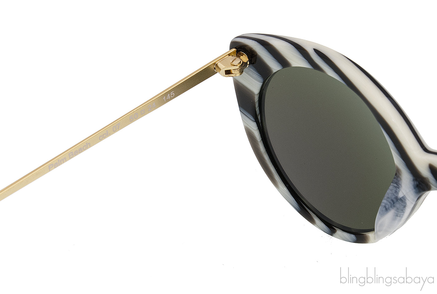 Palm Beach Sunglasses