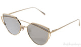 Lovepunch Titanium Sunglasses