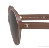 5387 Round Sunglasses