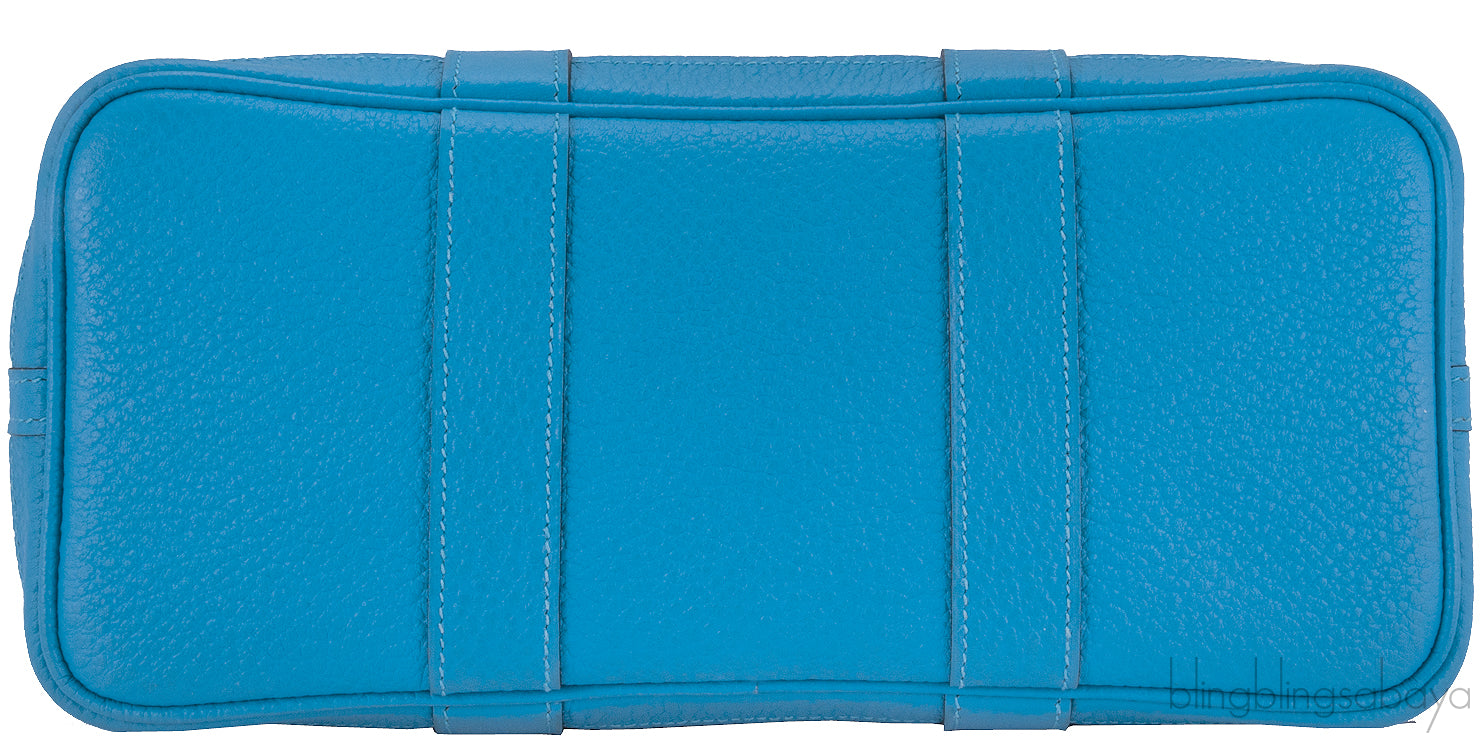 Turquoise Garden Party Small*