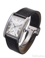 Cartier Tank MC Automatic Watch