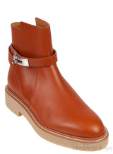 Natural History Ankle Boots