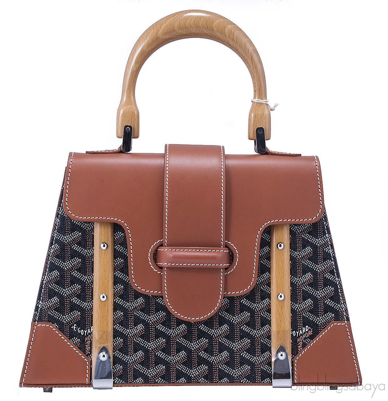 Saigon Black & Cognac PM