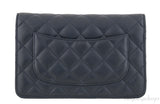 Navy Blue 2.55 Reissue WOC