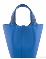 Picotin 18 Bleu Zellige Epsom