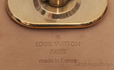 Monogram Garment Cover