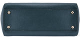 Miss Sicily Dauphine Medium Green Bag