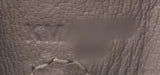 Hermes Kelly 28 Himalaya Crocodile Bag PHW