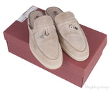 Charms Walk Babouche Loafer