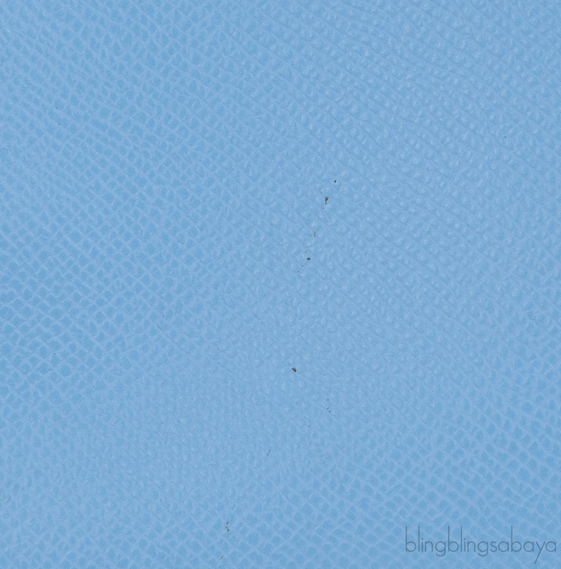 Hermès Kelly 28 Retourne Blue Celeste Mykonos Candy Epsom PHW