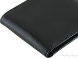 Pasha de Cartier Black Wallet