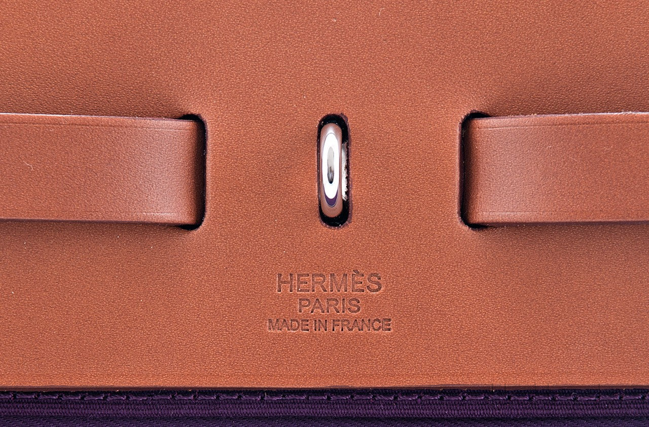 Herbag Zip-in GM Cassis