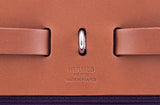 Herbag Zip-in GM Cassis