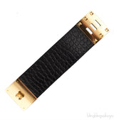 Kelly Dog Extreme Alligator Bracelet