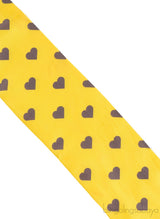 Jungle Love Love Twilly Yellow