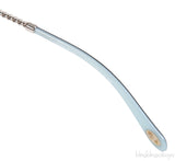 Tiffany & Co. Silver TF3040-B Gradient Sunglasses
