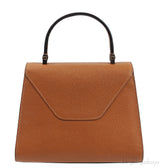 Iside Havana Brown Crossbody Bag