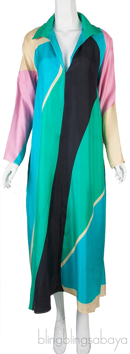 Winifred Palm Springs Dress