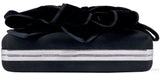 Evening Chain Book Clutch*