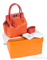 Toolbox 20 Matte Crocodile GHW
