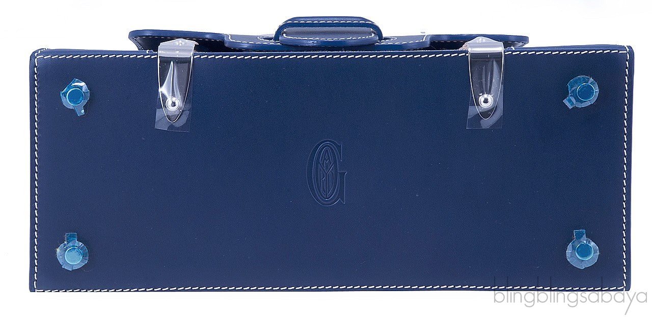 Saigon Navy Blue PM