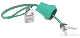 Birkin 35 Menthe Green Clem
