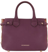 Small Banner Ederberry Bag