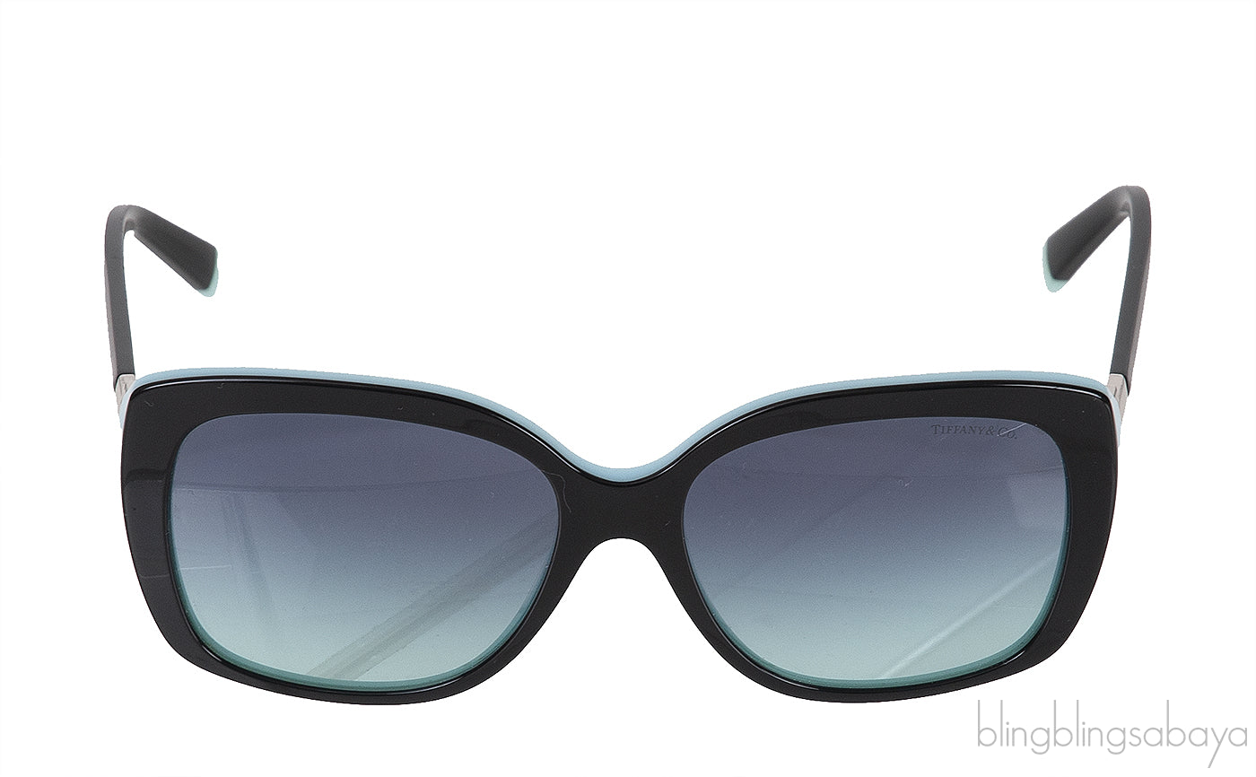 TF 4171 Square Sunglasses