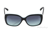 TF 4171 Square Sunglasses