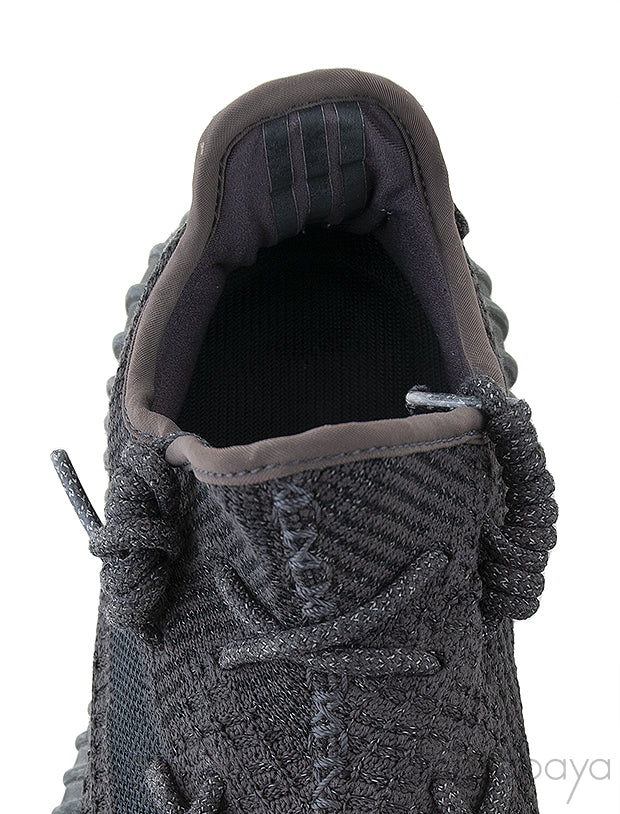 Yeezy Boost 350 V2 “Black Reflective” Sneakers