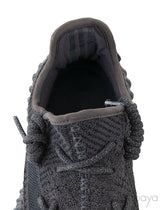Yeezy Boost 350 V2 “Black Reflective” Sneakers