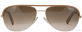 FS5096L Brown Sunglasses