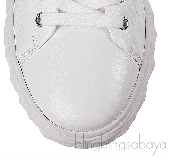 Jimmy Choo Diamond Light Flex F Sneakers