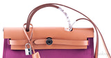 Herbag Zip MM Tosca